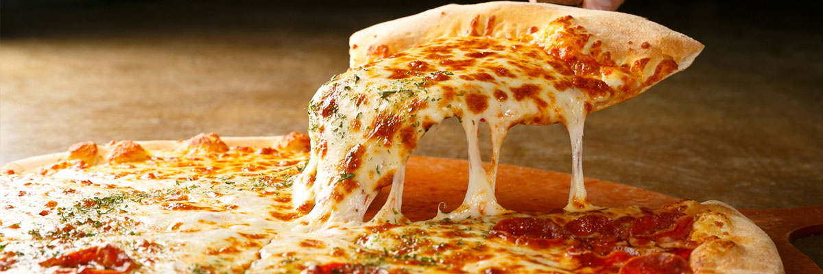 La Bistro Pizza Slices