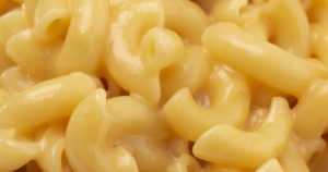mac-n-cheese