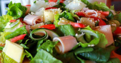 Reviews - La Bistro Pizzeria -