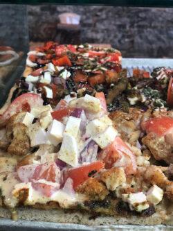 Home - La Bistro Pizzeria -