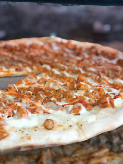 Home - La Bistro Pizzeria -