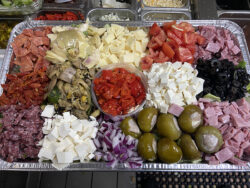 catering tray